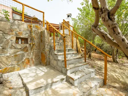 Pintada, Villa 4 personnes à Villasimius - Photo 26