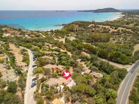 Pintada, Villa 4 personnes à Villasimius - Photo 28