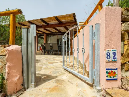 Pintada, Villa 4 personnes à Villasimius - Photo 30