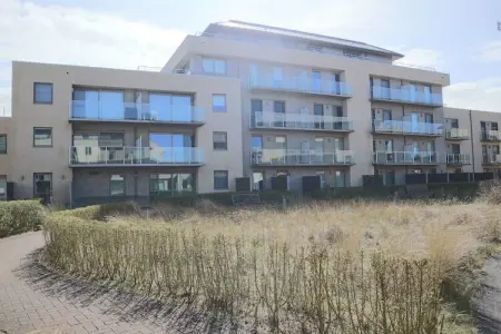 KARTHUIZER E1 0101PK, Appartement relaxant en bord de mer - Photo 4