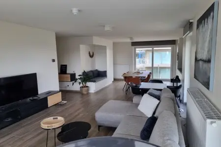 KARTHUIZER E1 0101PK, Appartement relaxant en bord de mer - Photo 5