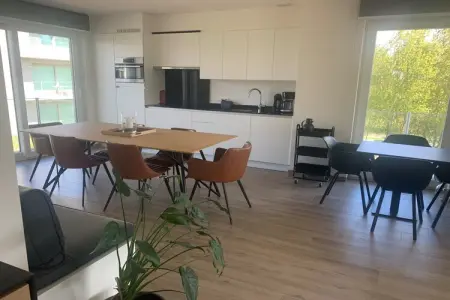 KARTHUIZER E1 0101PK, Appartement relaxant en bord de mer - Photo 6