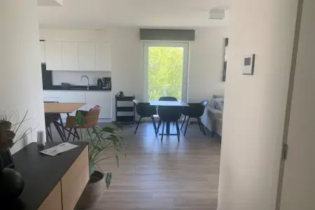 KARTHUIZER E1 0101PK, Appartement relaxant en bord de mer - Photo 10