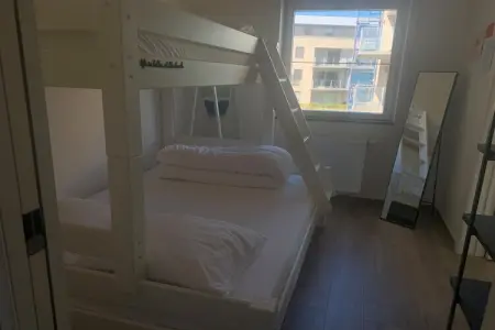 KARTHUIZER E1 0101PK, Appartement relaxant en bord de mer - Photo 11