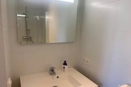 KARTHUIZER E1 0101PK, Appartement relaxant en bord de mer - Photo 12