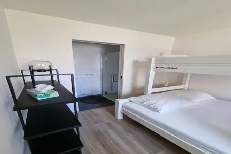 KARTHUIZER E1 0101PK, Appartement relaxant en bord de mer - Photo 14