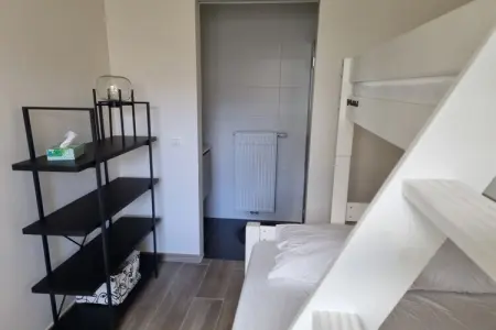KARTHUIZER E1 0101PK, Appartement relaxant en bord de mer - Photo 17