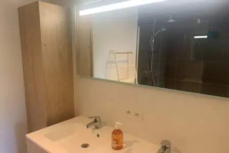 KARTHUIZER E1 0101PK, Appartement relaxant en bord de mer - Photo 18