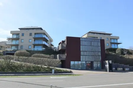 KARTHUIZER E1 0101PK, Appartement relaxant en bord de mer - Photo 19
