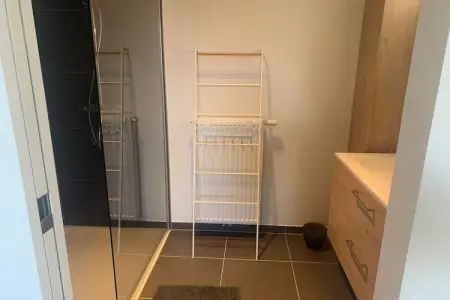 KARTHUIZER E1 0101PK, Appartement relaxant en bord de mer - Photo 22