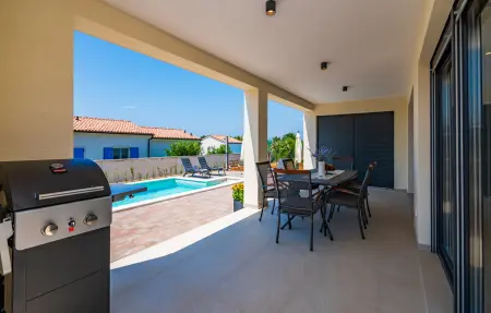 Maison 5 personnes à Vodnjan - Photo 1