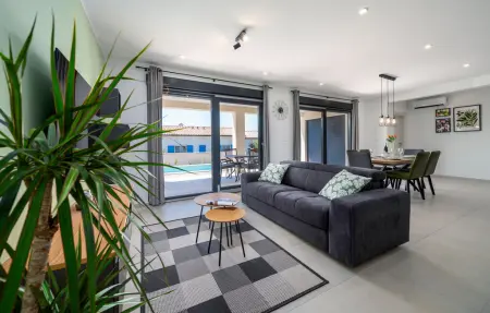 Maison 5 personnes à Vodnjan - Photo 3