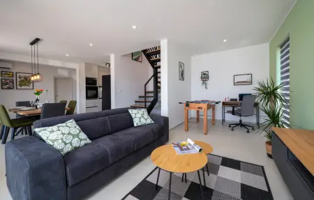 Maison 5 personnes à Vodnjan - Photo 4