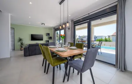Maison 5 personnes à Vodnjan - Photo 5
