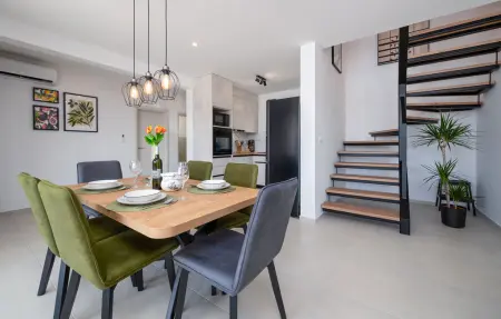 Maison 5 personnes à Vodnjan - Photo 6