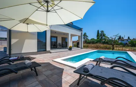 Maison 5 personnes à Vodnjan - Photo 9