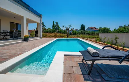 Maison 5 personnes à Vodnjan - Photo 11