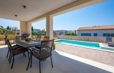 Maison 5 personnes à Vodnjan - Photo 12