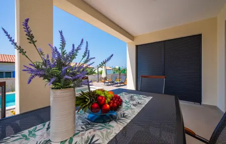 Maison 5 personnes à Vodnjan - Photo 14
