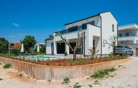 Maison 5 personnes à Vodnjan - Photo 15