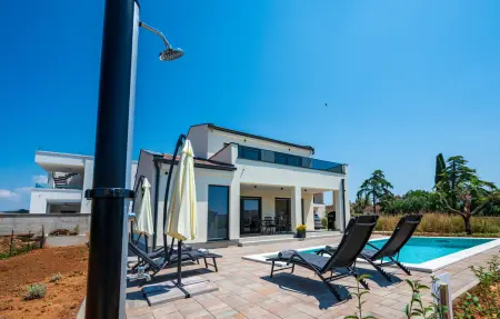 Maison 5 personnes à Vodnjan - Photo 16