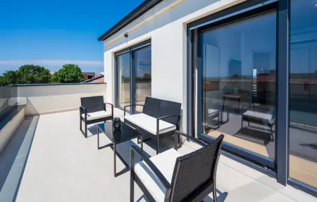Maison 5 personnes à Vodnjan - Photo 17