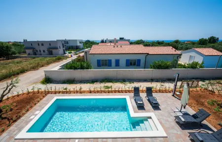 Maison 5 personnes à Vodnjan - Photo 19
