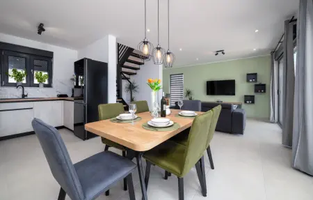 Maison 5 personnes à Vodnjan - Photo 20