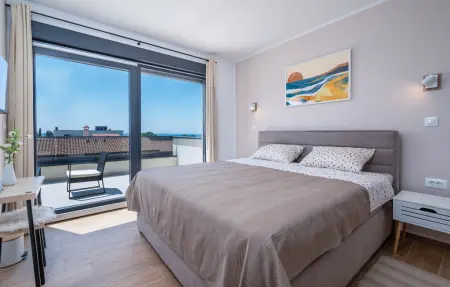 Maison 5 personnes à Vodnjan - Photo 23
