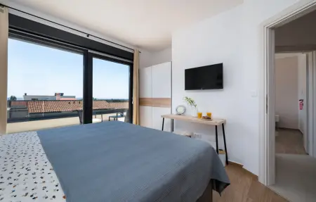 Maison 5 personnes à Vodnjan - Photo 27