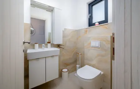 Maison 5 personnes à Vodnjan - Photo 30