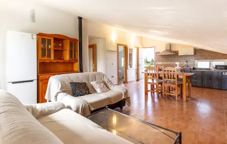 Maison 4 personnes à Murcia - Photo 1