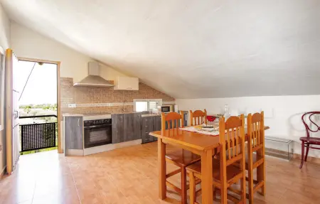 Maison 4 personnes à Murcia - Photo 2