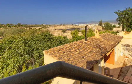 Maison 4 personnes à Murcia - Photo 5