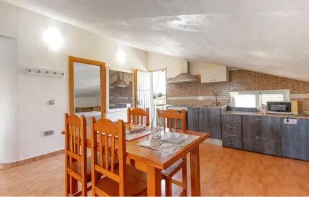 Maison 4 personnes à Murcia - Photo 10