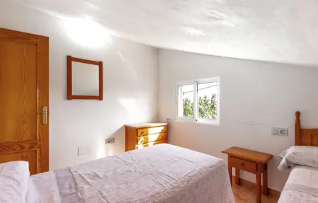 Maison 4 personnes à Murcia - Photo 12