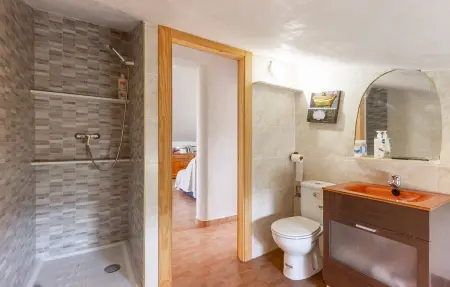 Maison 4 personnes à Murcia - Photo 13