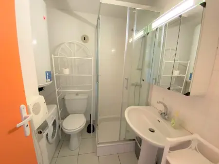 Appartement 2 pièces pour 4-5 pers - Vue mer - Animaux acceptés - Photo 8