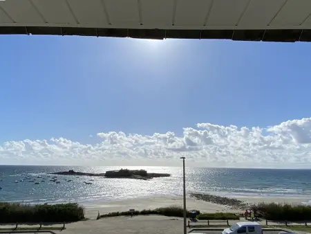 Appartement 2 pièces pour 4-5 pers - Vue mer - Animaux acceptés - Photo 17