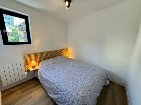 Appartement spacieux proche pistes, vue sur montagne - Photo 5