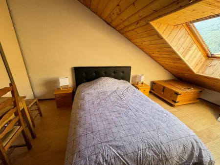 Appartement spacieux proche pistes, vue sur montagne - Photo 6