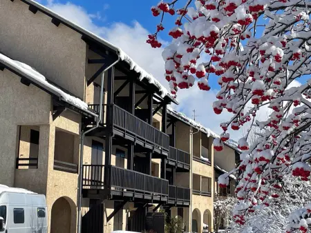 Appartement spacieux proche pistes, vue sur montagne - Photo 10