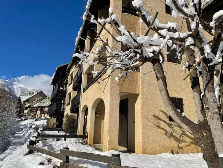 Appartement spacieux proche pistes, vue sur montagne - Photo 11