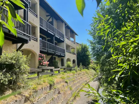 Appartement spacieux proche pistes, vue sur montagne - Photo 15