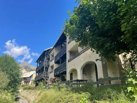 Appartement spacieux proche pistes, vue sur montagne - Photo 16