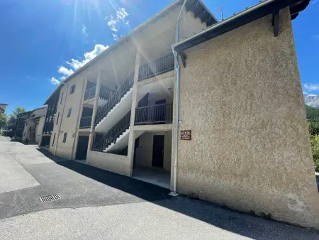 Appartement spacieux proche pistes, vue sur montagne - Photo 17
