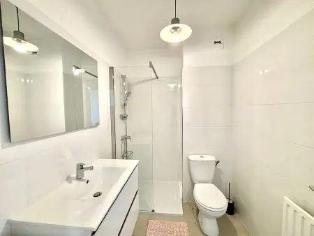 Appartement 1 pièce avec parking à Ajaccio, Appartement 2 personnes à Ajaccio - Photo 12
