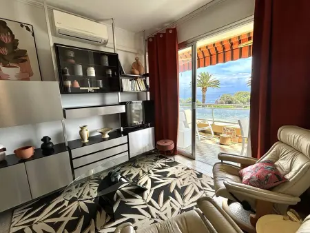 Ajaccio: Appartement 2P Standing, Plage & Commerces - Photo 2