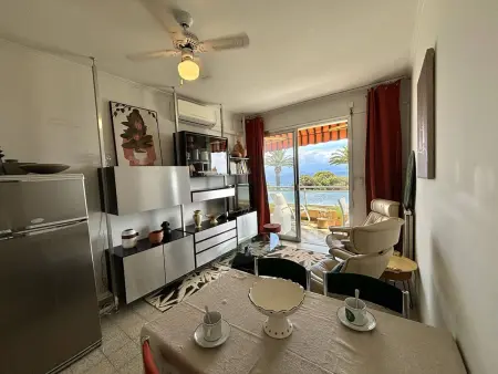 Ajaccio: Appartement 2P Standing, Plage & Commerces - Photo 3