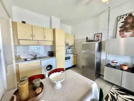 Ajaccio: Appartement 2P Standing, Plage & Commerces - Photo 4